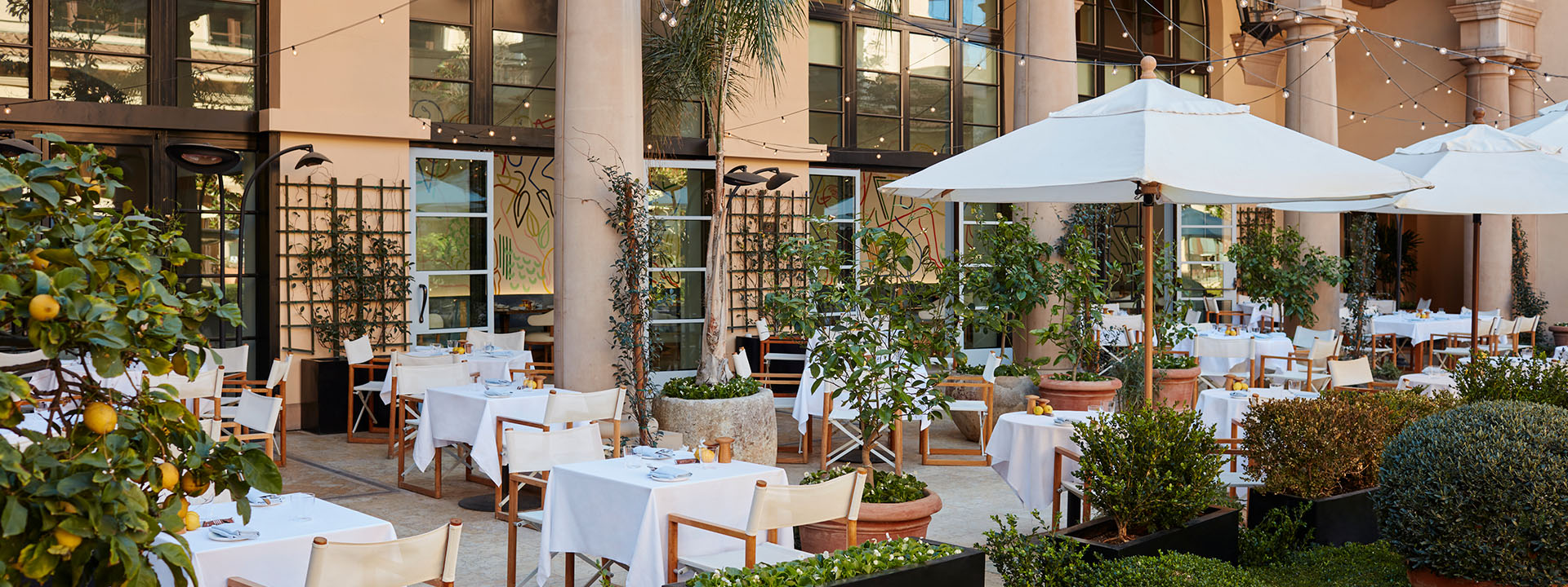 Best Beverly Hills Restaurants: Coolest, Hottest, Newest Places to