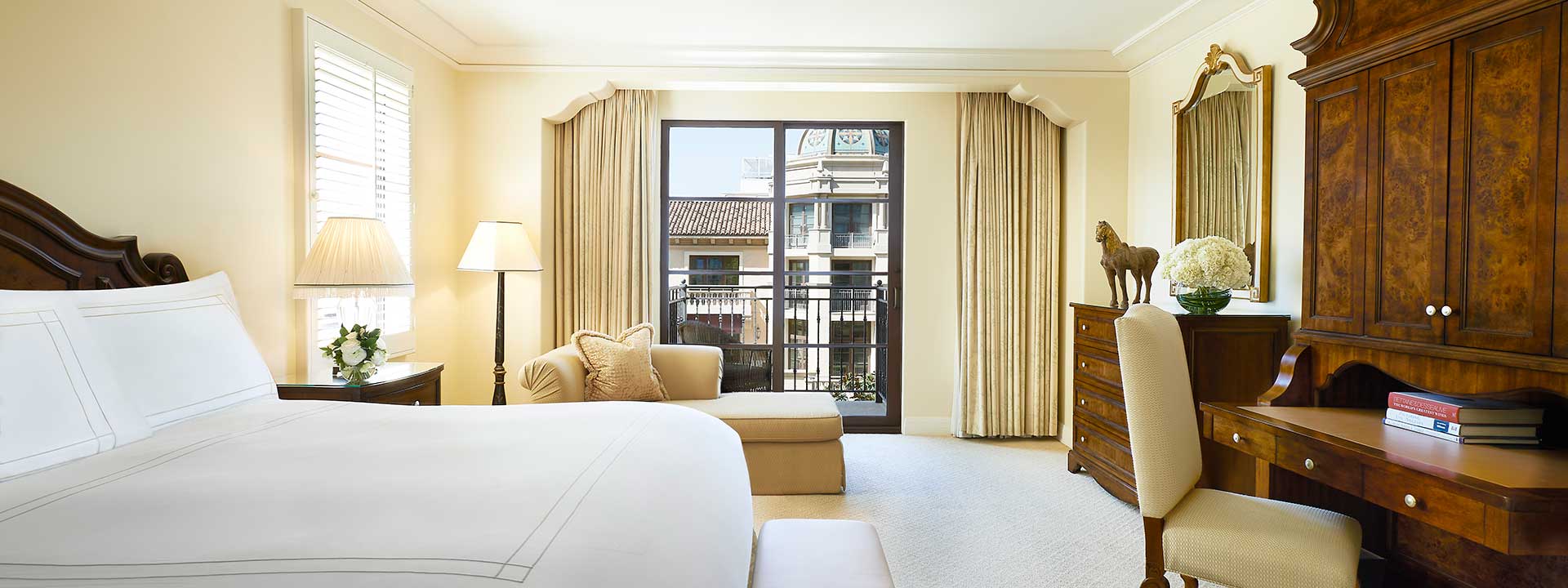 Bed Breakfast Luxury Hotel Offers Beverly Hills The Maybourne